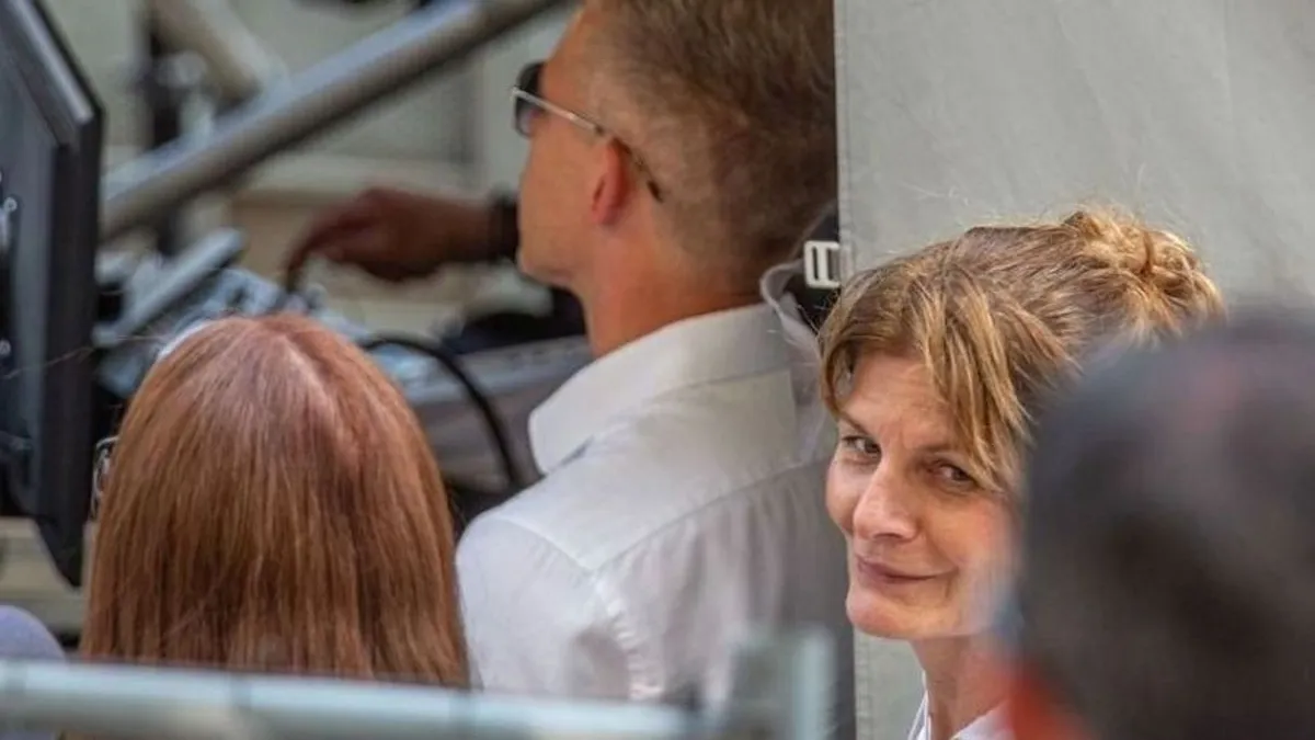 Egy ügyvéd is segítette Magyar Péter anyós-gazdasági vezetője és társai csalássorozatát