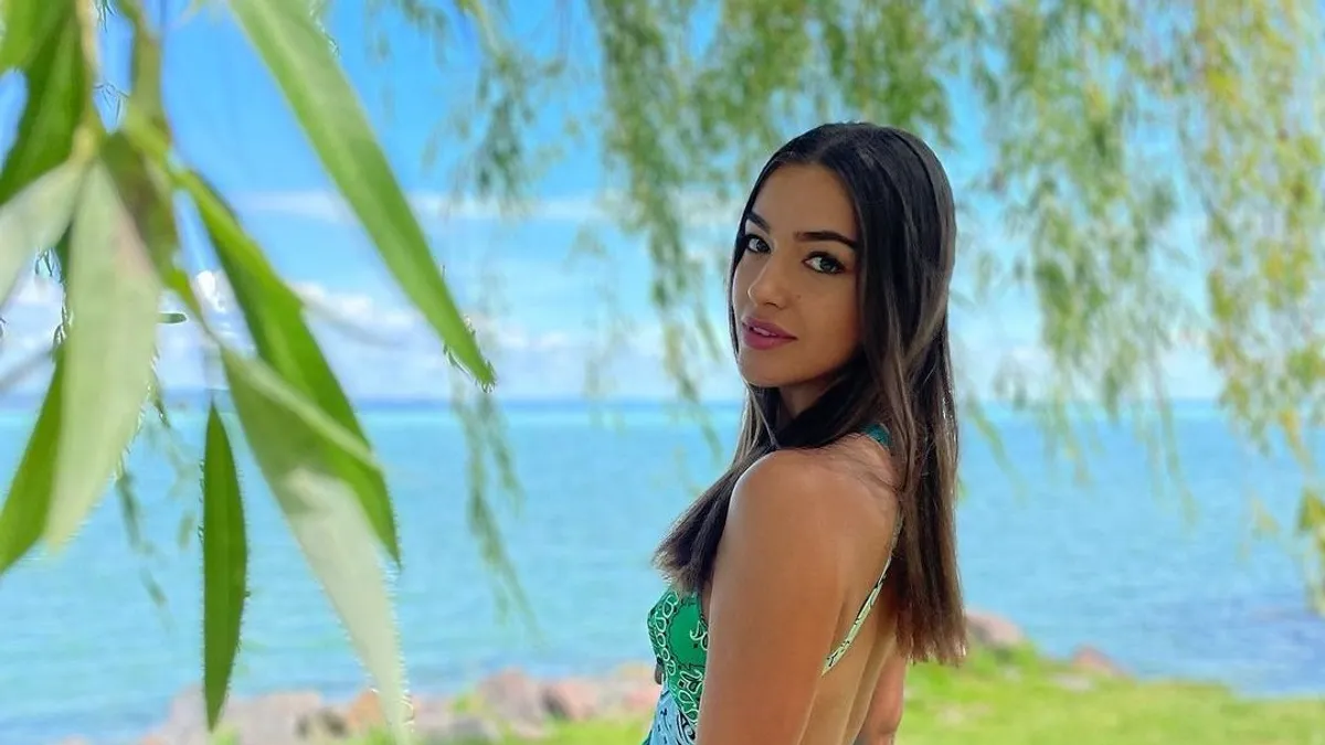 Plasztikával vádolják a Miss World Hungary nyertesét, reagált a pletykákra