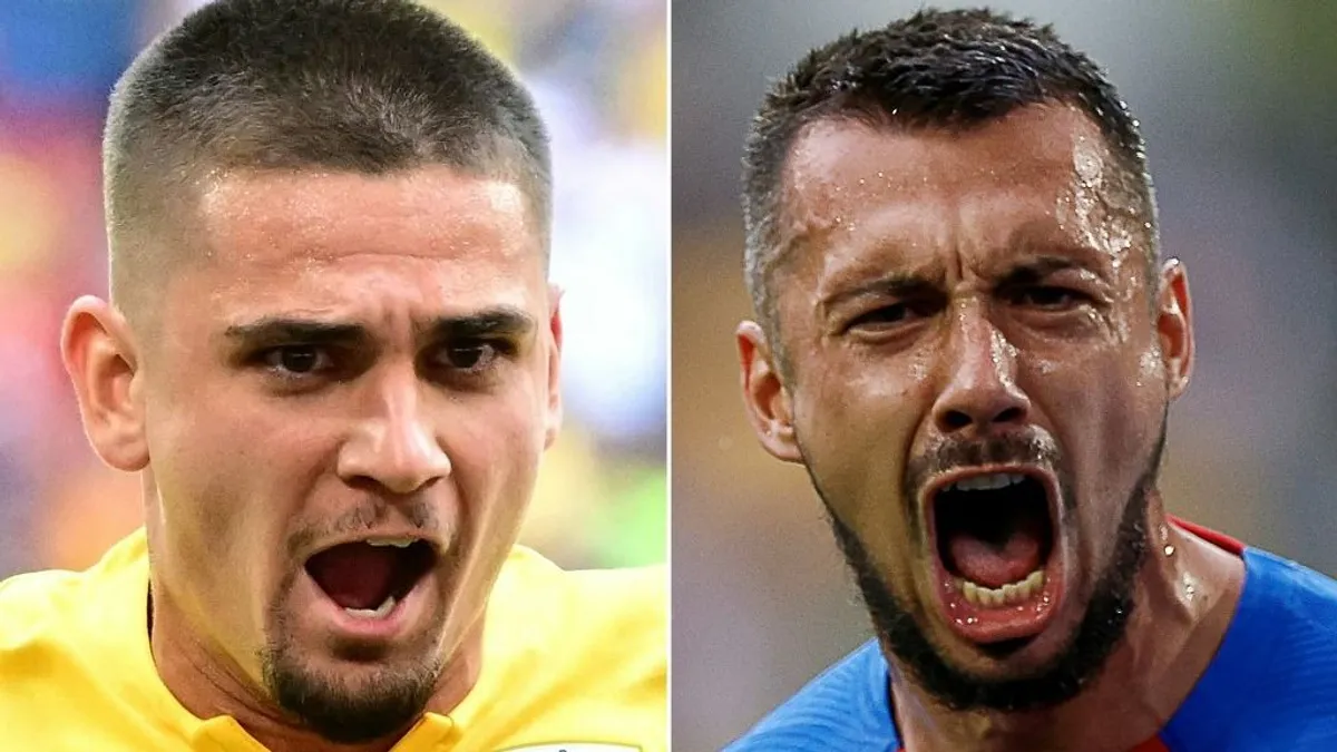 Csalni készülnek a románok es a szlovákok a foci Eb-n?