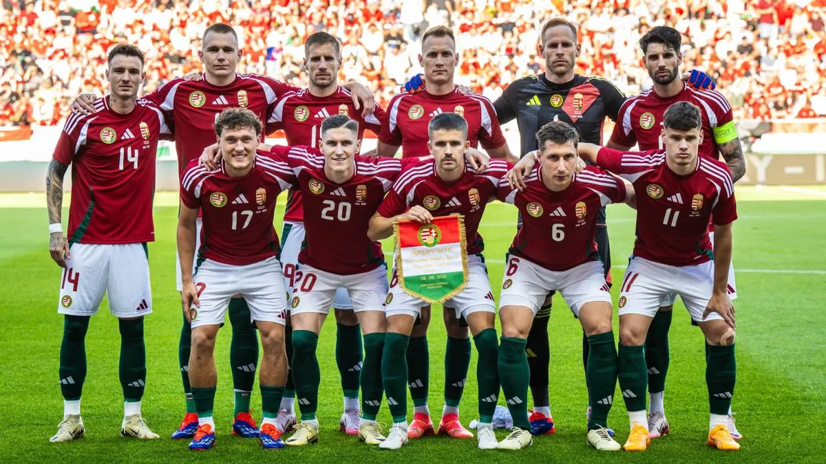 Kabát Péter jóslata: A legjobb négy közé jutnak Szoboszlaiék az Eb-n!