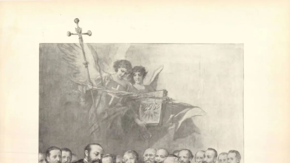 A Szent Korona ünnepe