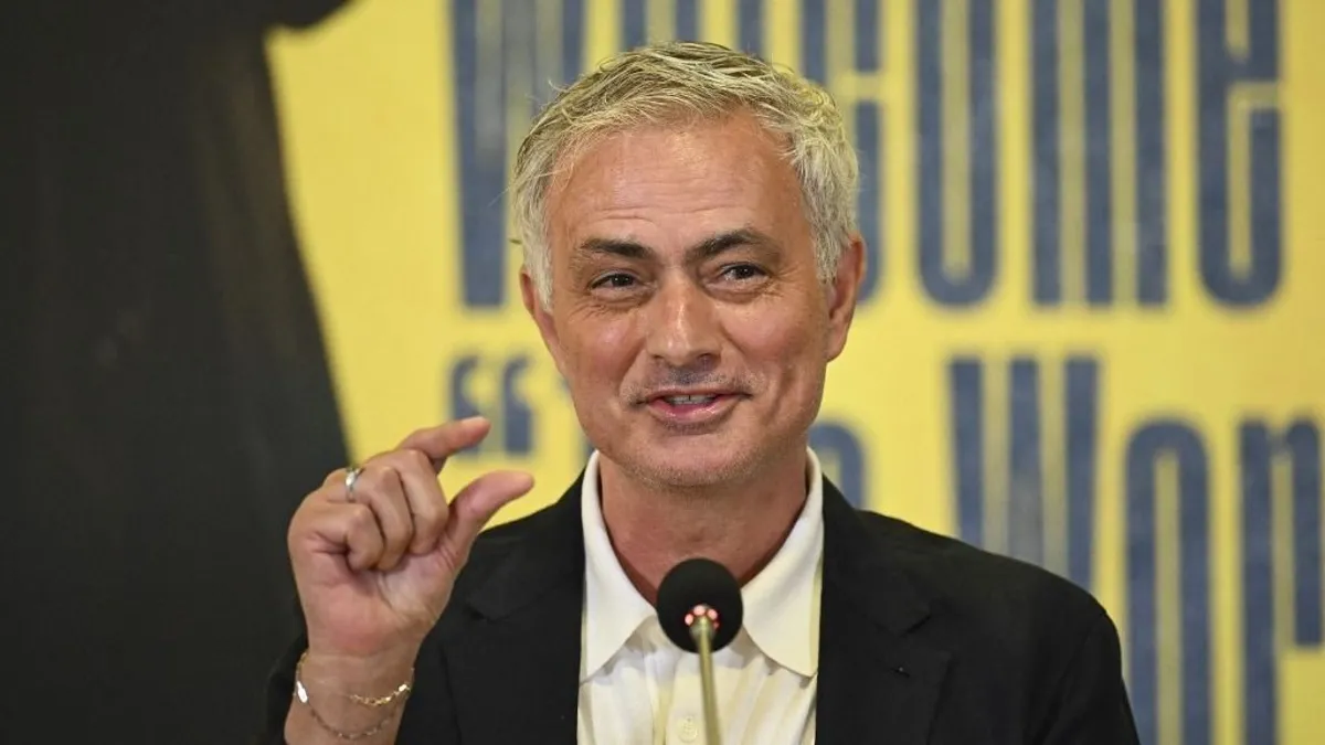 Según José Mourinho, defender el título de la Eurocopa está fuera de discusión
