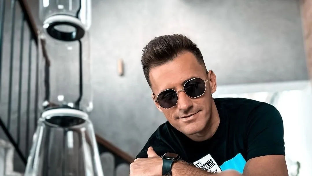Kabai Andris, TV2 műsor