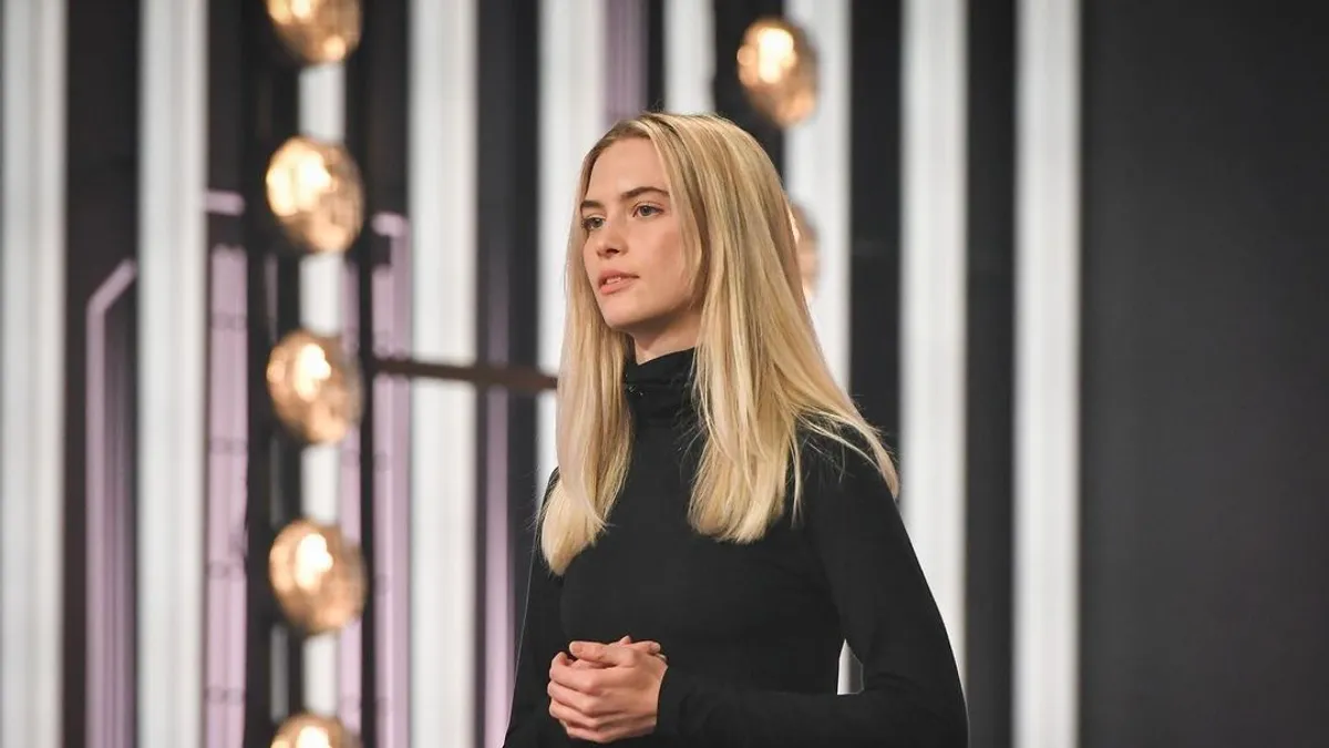 A Next Top Model Hungary győztese komoly problémákkal küzdött
