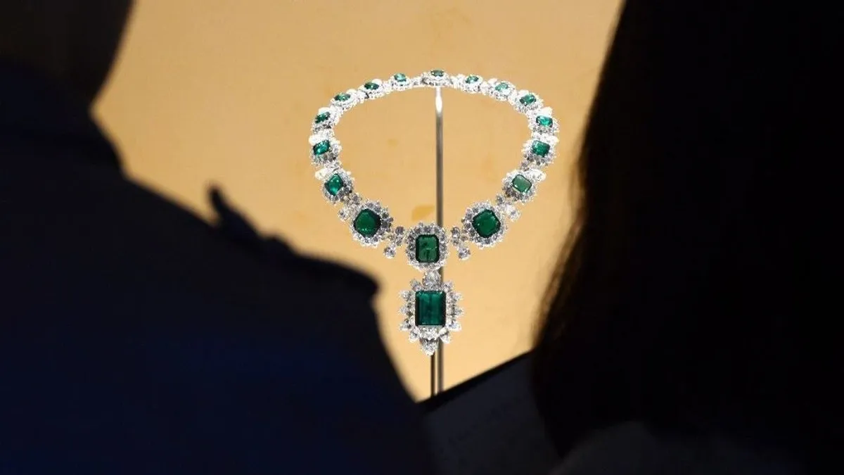 Szobatársa luxusholmijait lopta el egy New York-i egyetemista