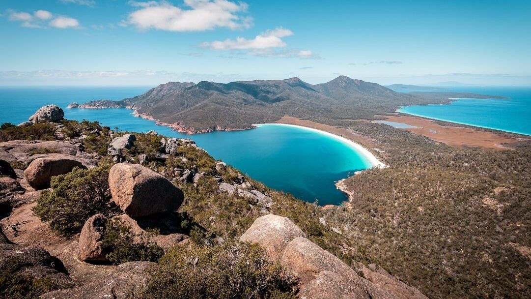 Tasmania