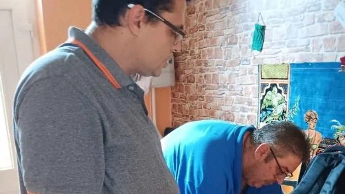 Pintér Gábor: Minden szavazat számít!