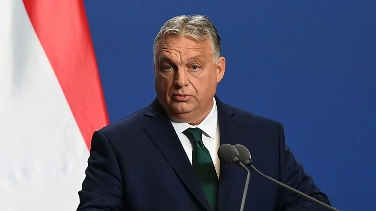 Orbán Viktor: Az elmúlt öt év volt valószínűleg a legrosszabb az EU történetében