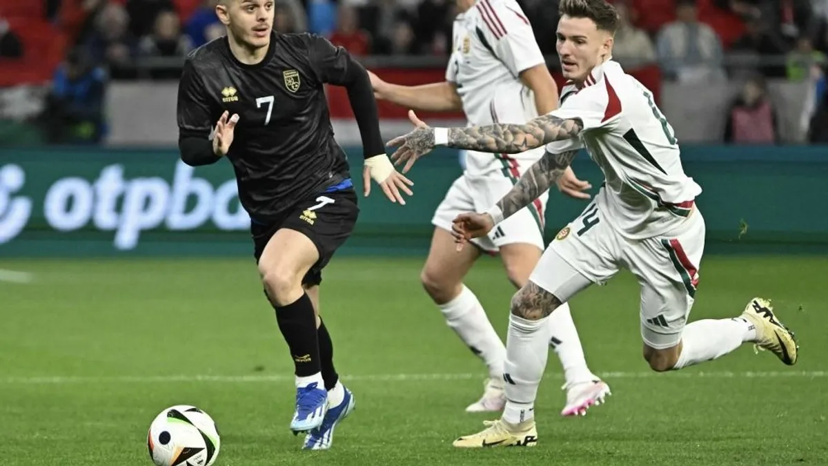 Máris megvan az Eb-re készülő magyar válogatott focista új csapata?