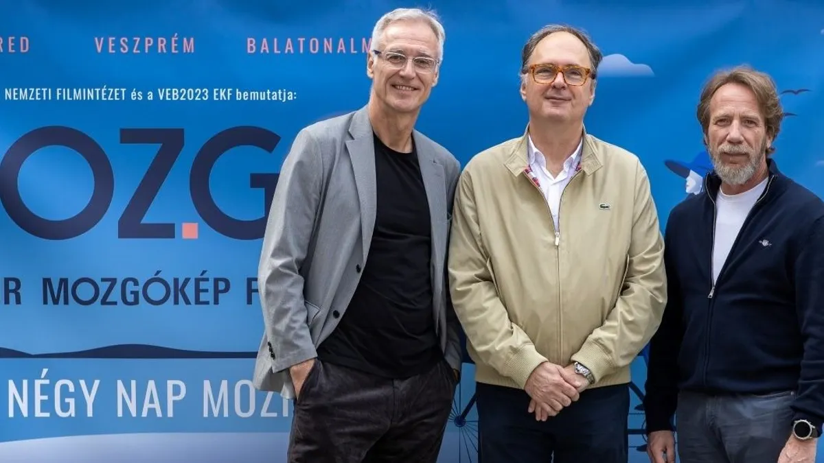 Átfogó stratégia készül az animáció ipar fejlesztésére