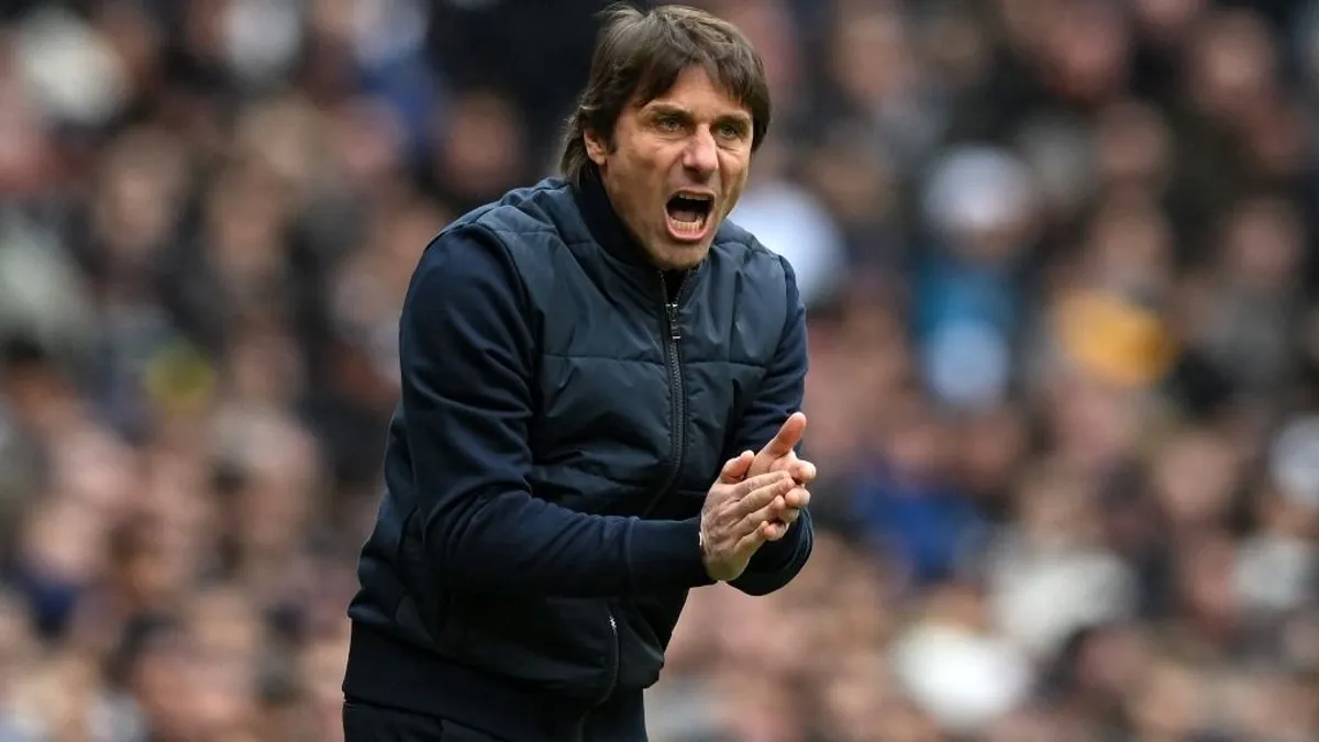 Antonio Conte újra edzősködni fog, már megvan az új csapata