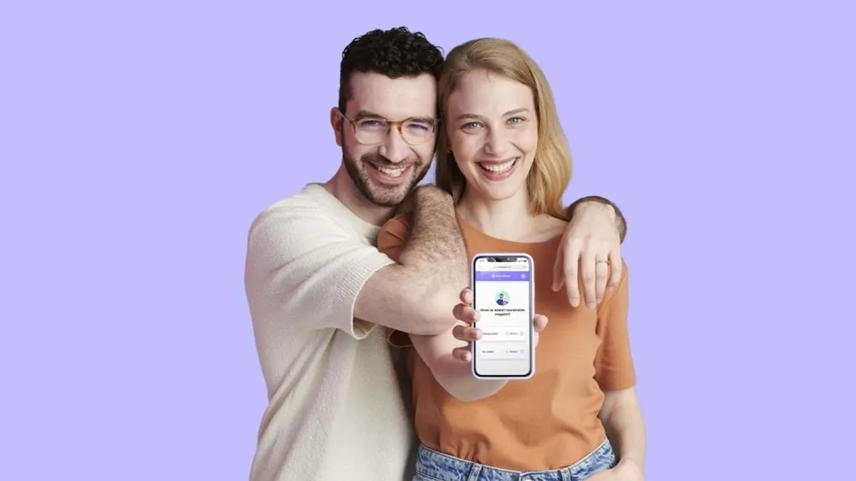 Népszerű a Gránit Bank díjnyertes, 30 perces online babaváró hiteligénylése