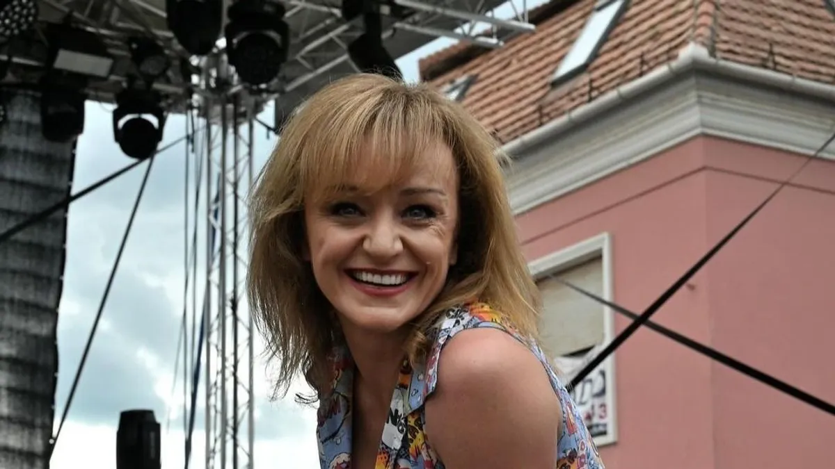 Nagy lépésre szánta el magát Szandi és férje
