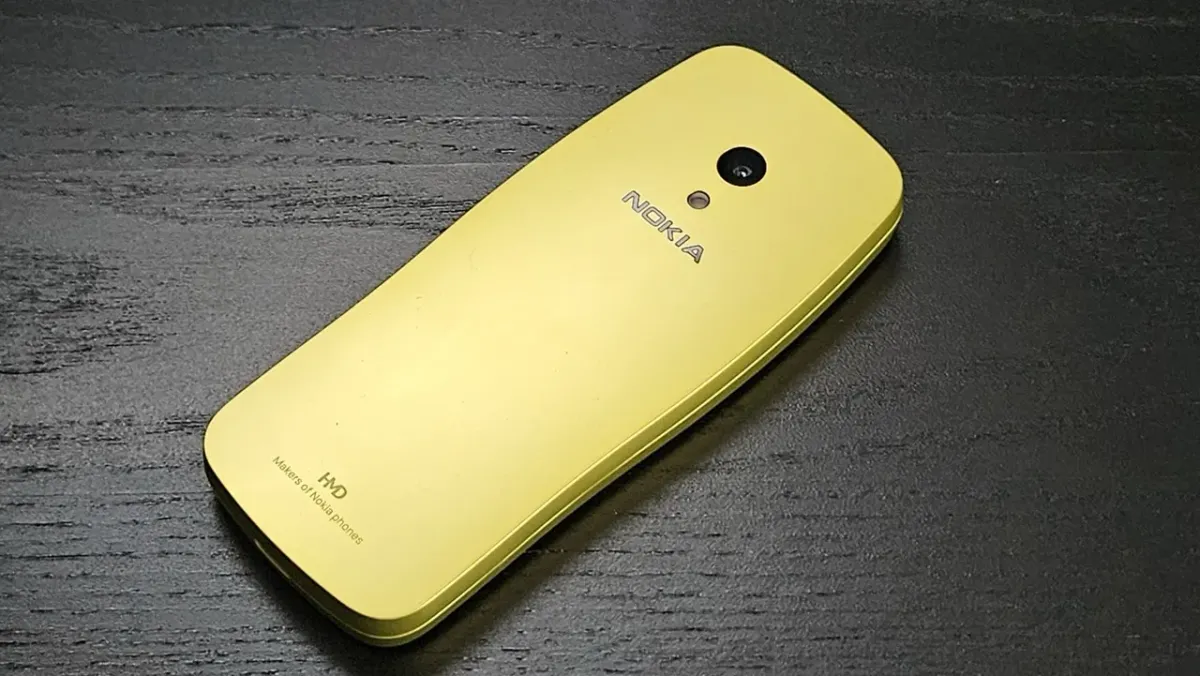 Nokia 3210 2024