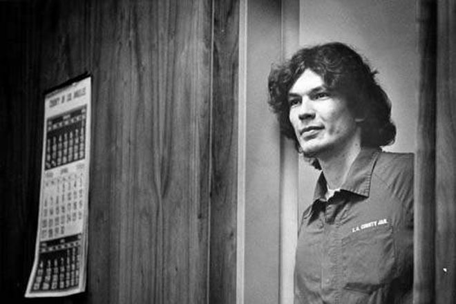 Richard Ramirez