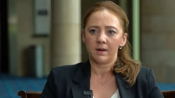 Megrázó személyes élményét árulta el a békemenet miatt megtámadott magyar színésznő