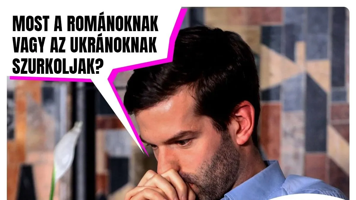 Napi balfék: Fegyőr megtalálta a momentumos megoldást!