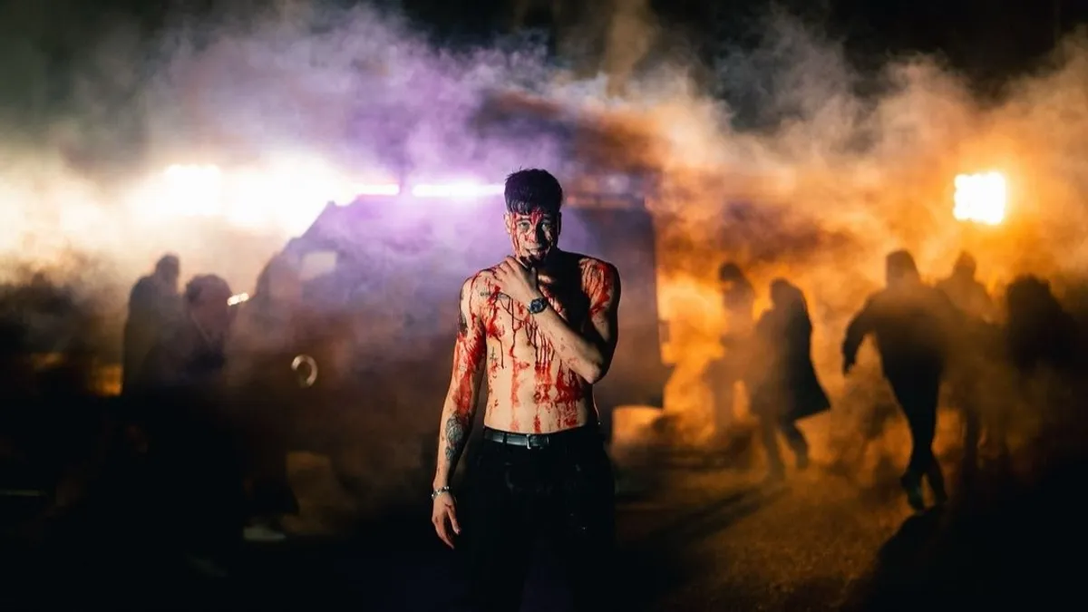 Megszólalt T. Danny, miért alázta meg újra Kecskés Enikőt - videó