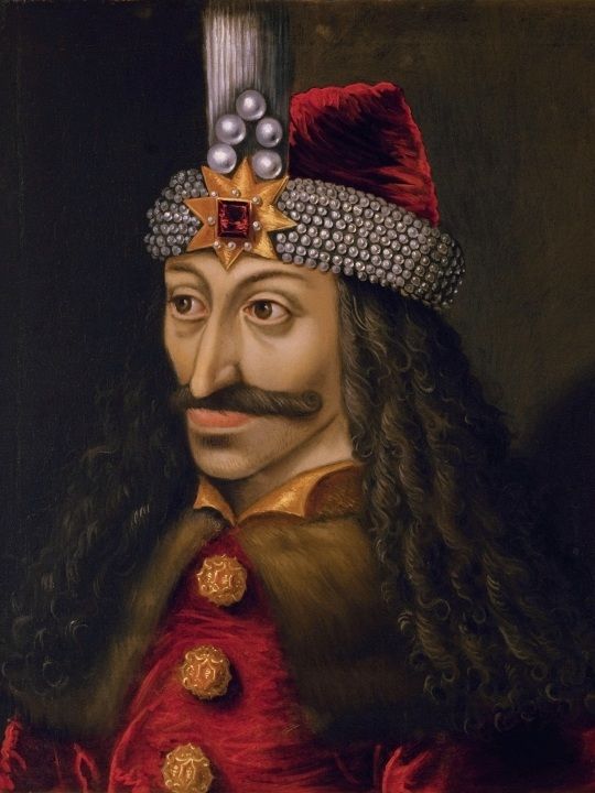 kegyetlen román fejedelem, Vlad Tepes, Drakula, III. Vlad, II. Mehmed, Drakula gróf, éjjeli támadás