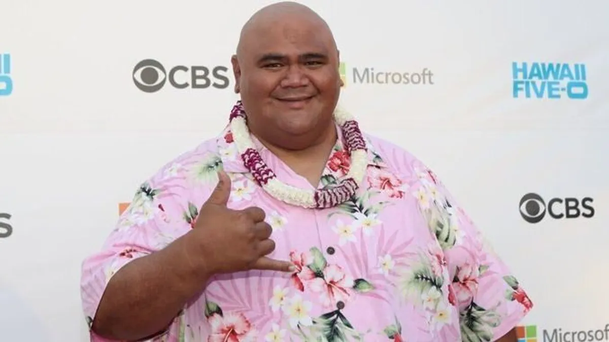 Meghalt a Hawaii Five-O színésze