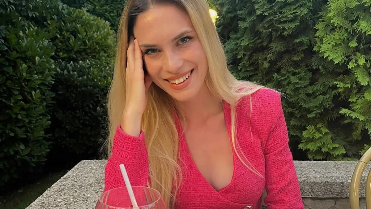 Kitálalt a többi versenyzőről a Next Top Model Hungary győztese