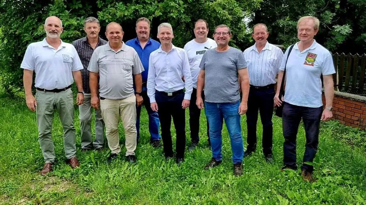 Kara Ákos: A mai az Egymillió Találkozás Napja