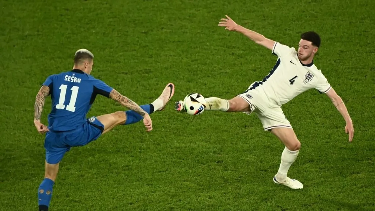 Az angolok bűnrossz játéka miatt még egy napot várhatunk a magyar csodára