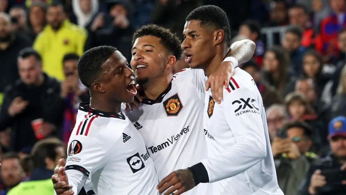 Nincs bocsánat, kirúgják a Manchester United sztárjátékosát