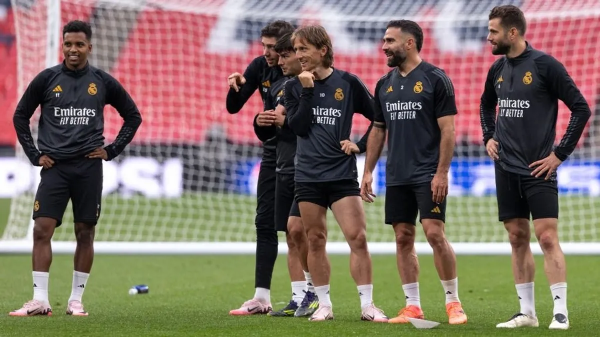 Ultimátumot ad a Real Madrid a legeredményesebb focistájának