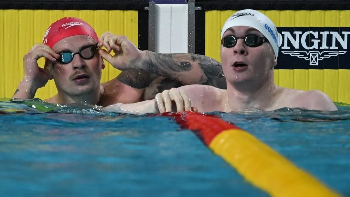 Koronavírusos az olimpia egyik legnagyobb sztárja