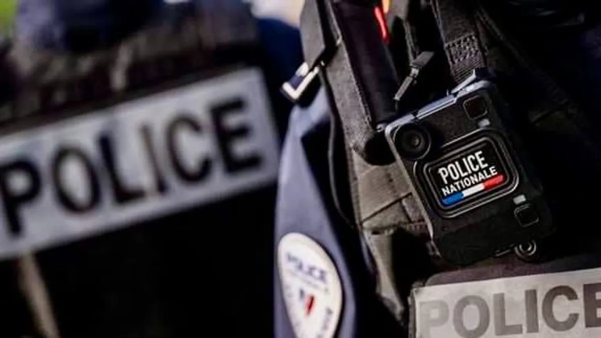 Agyonlőttek a rendőrök egy gyorshajtót Franciaországban