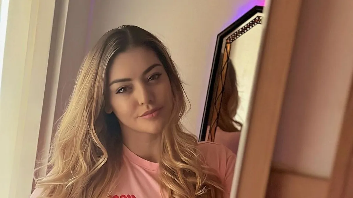Kulcsár Edina már megint magyarázkodott