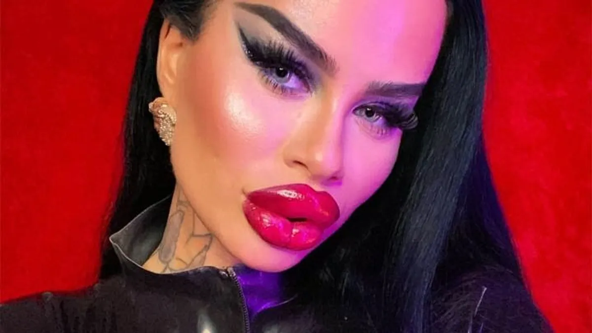 Még nem látott akkora ajkakat, mint az OnlyFans legnagyobb sztárjaié