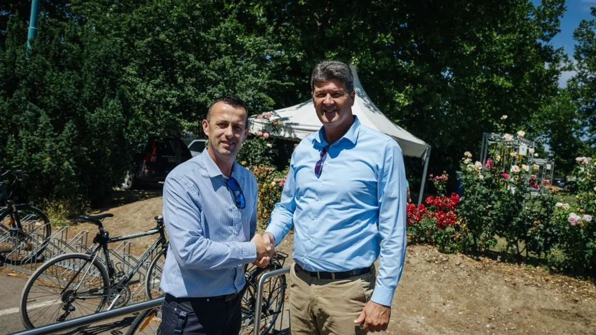 Mihálffy Béla: Erősítenünk kell a békepártiak táborát!