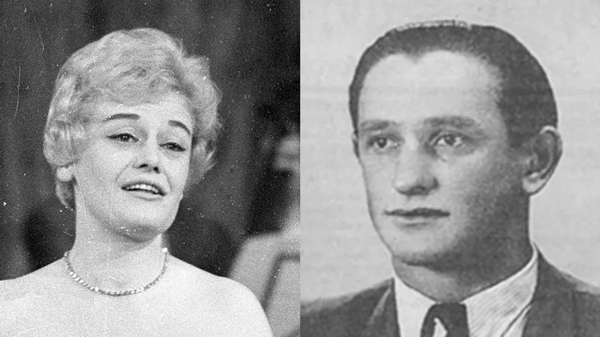 Csapattársai sem tudták megakadályozni Szűcs Sándor kivégzését