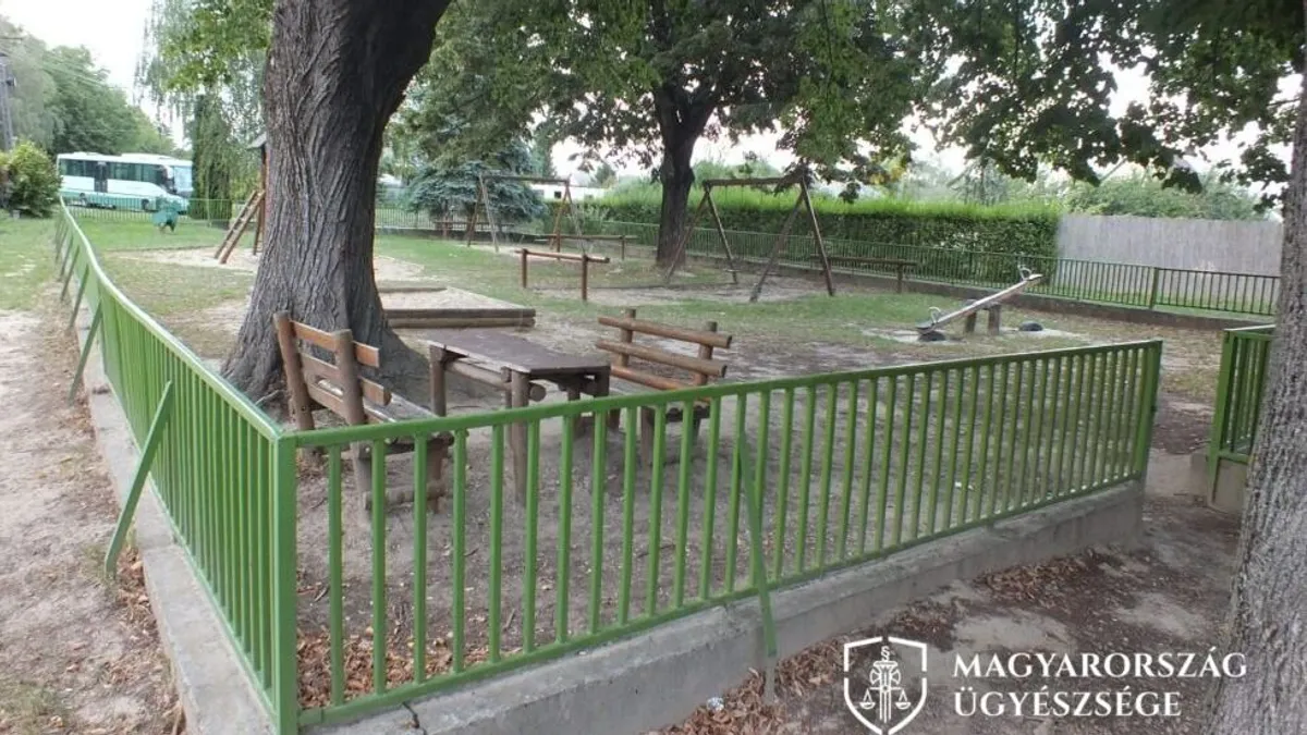 Nagymamáját és a barátnőjét is brutálisan megverte egy somogyi férfi