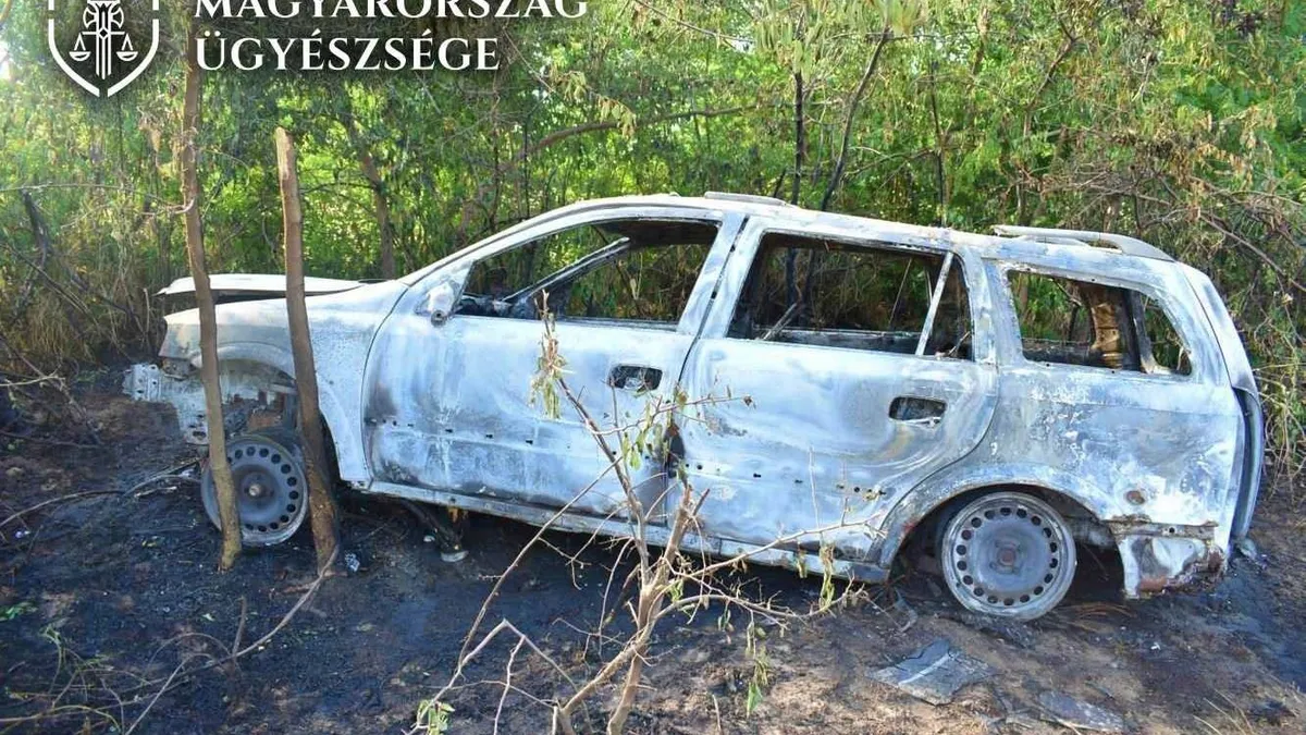Baltával vert halálra Nyírmihálydiban egy férfit, aki befogadta őt a házába