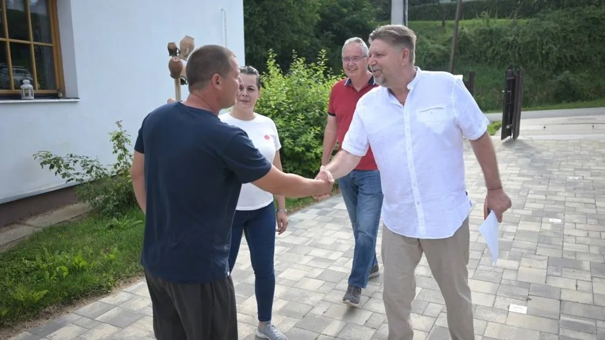 Gelencsér Attila: Megvédjük Somogyországot!