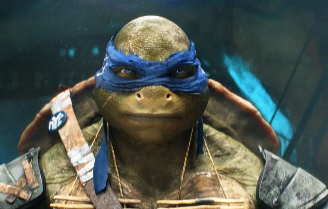 Kylian Mbappé, mém, törött, orr, maszk, Donatello