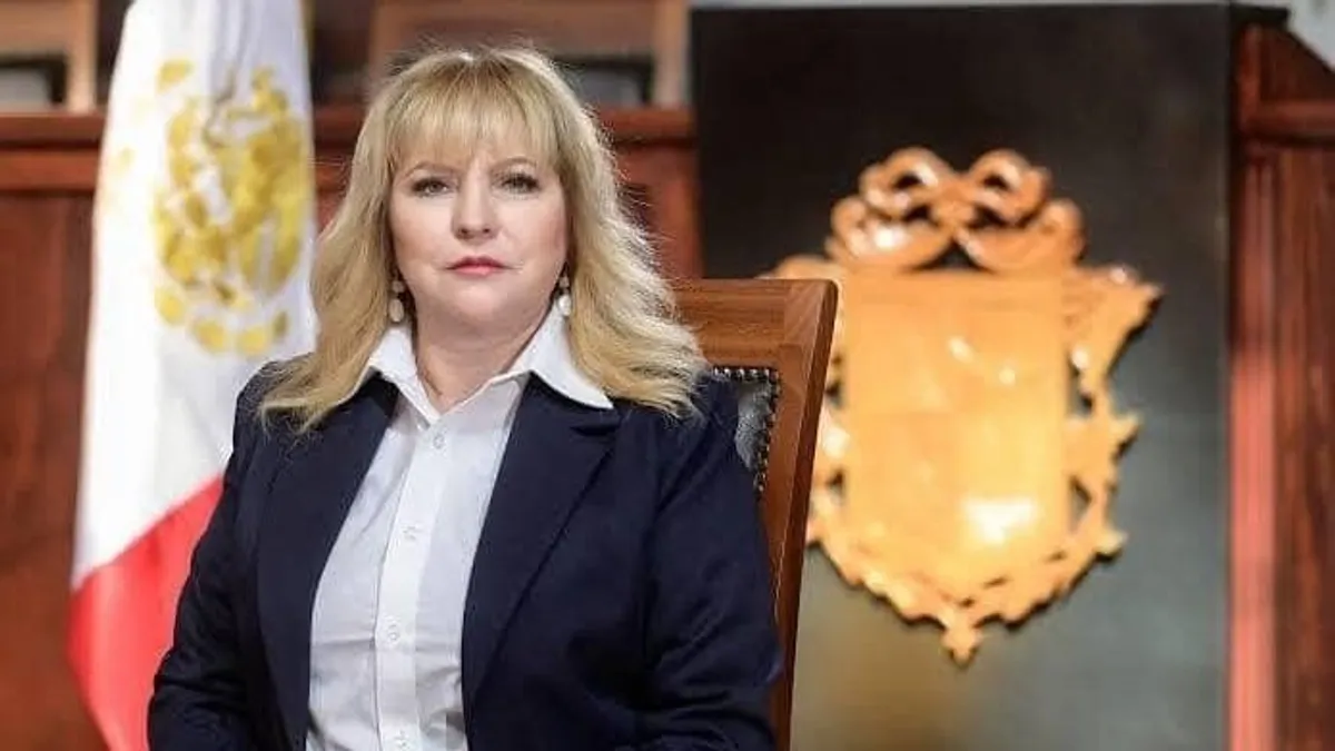 Ismét meggyilkoltak egy politikust Mexikóban