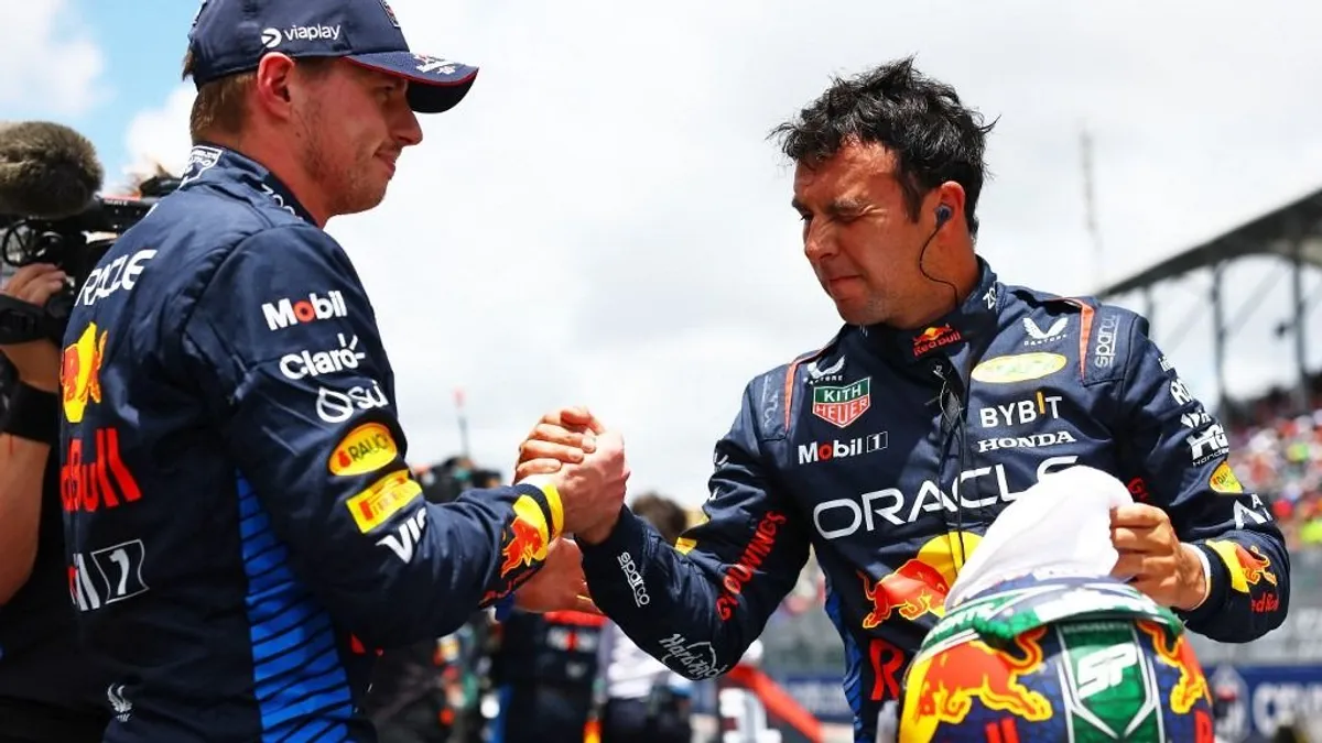 A Red Bull főnöke elmondta, miért döntöttek úgy, ahogy arra senki sem számított