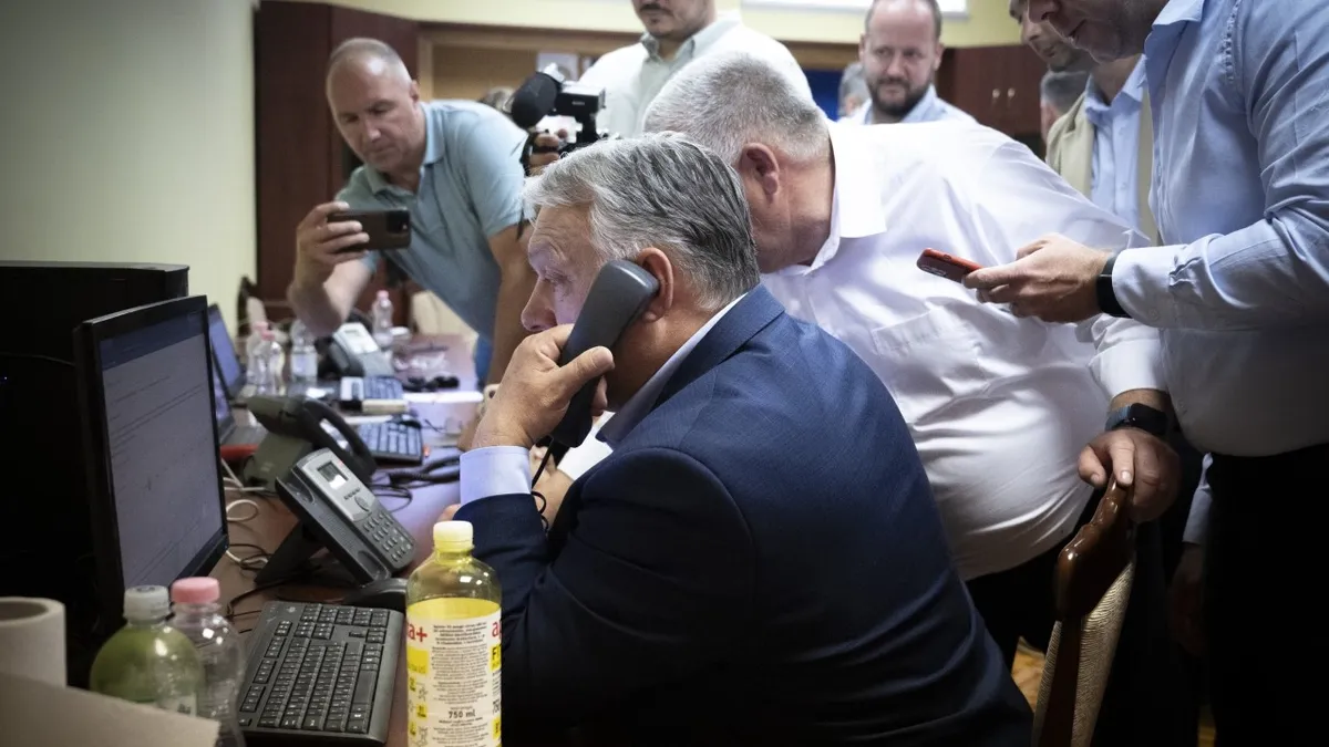 Hatalmas Fidesz-mozgósítás: mindent elsöprő siker az Egymillió Találkozás Napja