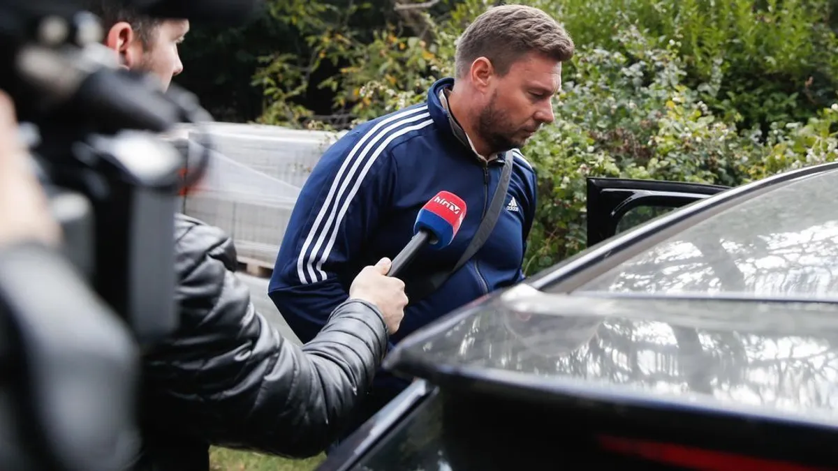Bíróság: Lackner Csaba drogozott, Dódity Gabriellát felmentették