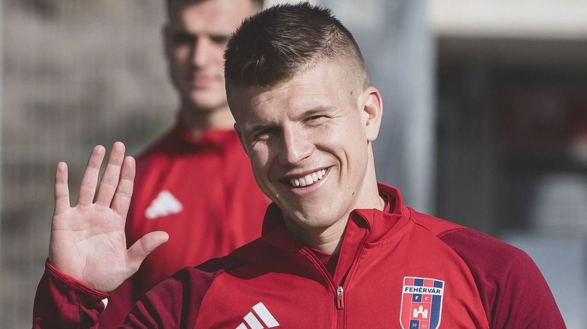 Sigér Dávid, Fehérvár FC