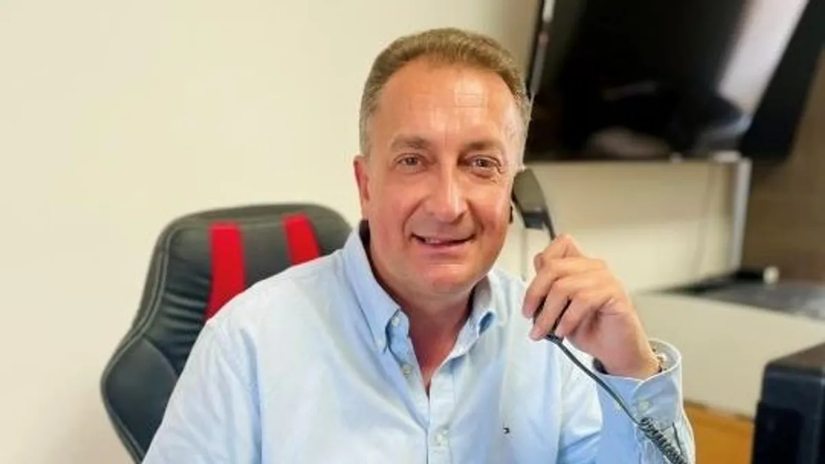 Simon Róbert Balázs: Te is győzz meg még egy embert!