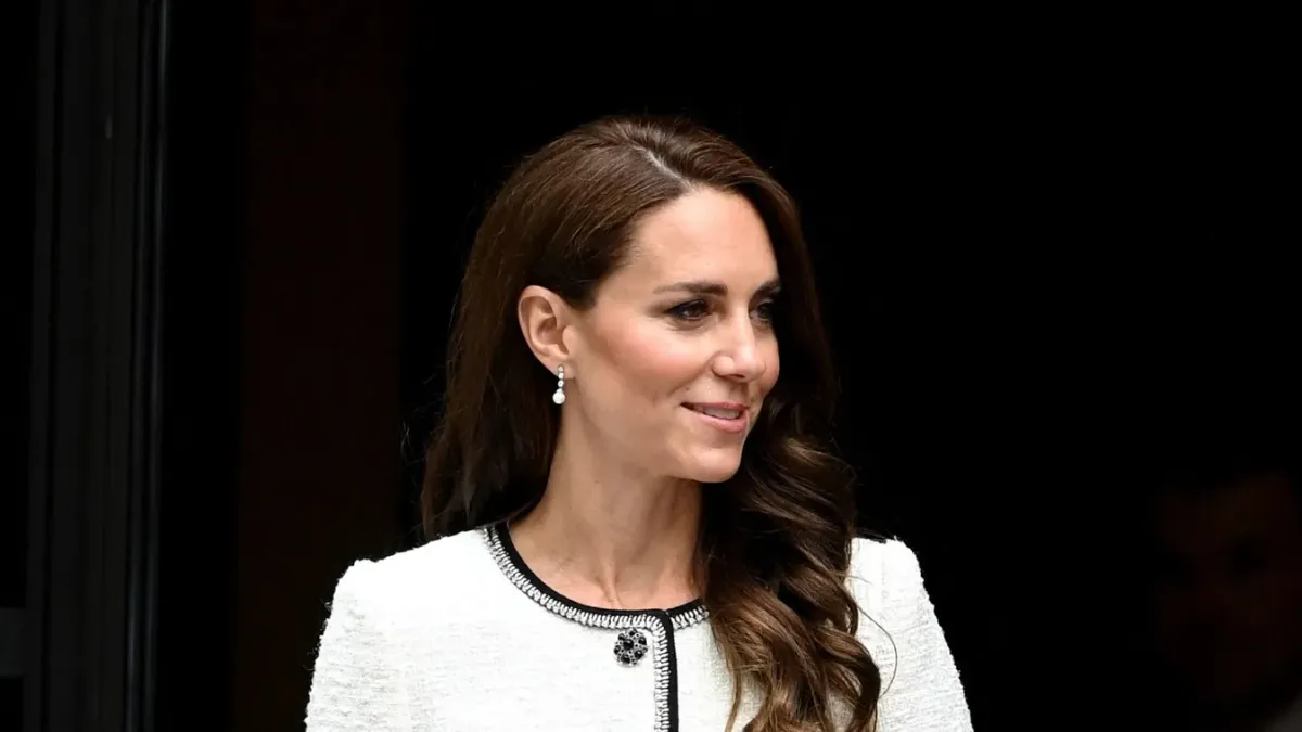 A rákos beteg Katalin hercegné terhes?