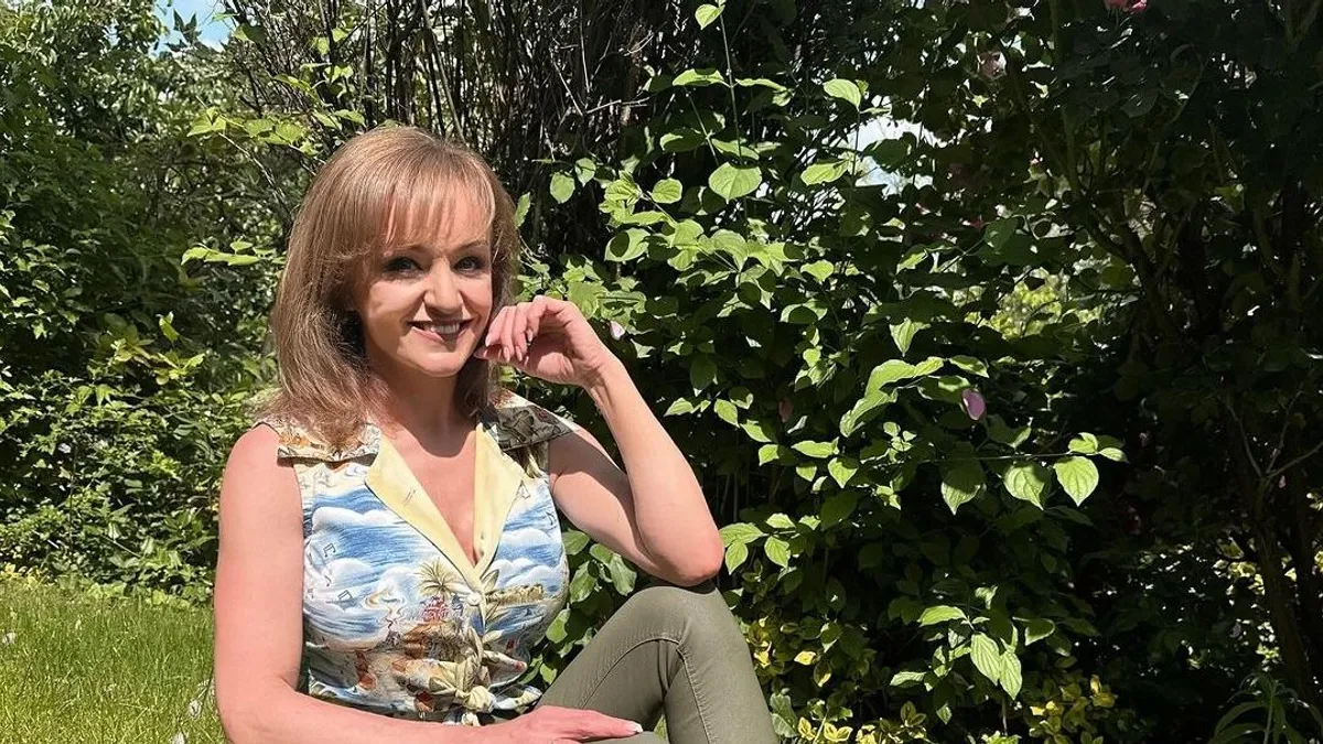 Szandi bikinis fotóval búcsúzik a nyártól