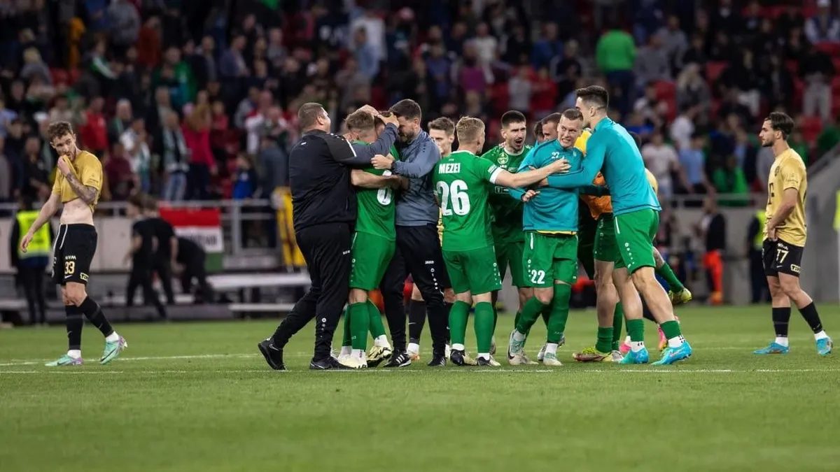 Megváltozott a Paks Konferencia-liga selejtezőjének kezdési időpontja