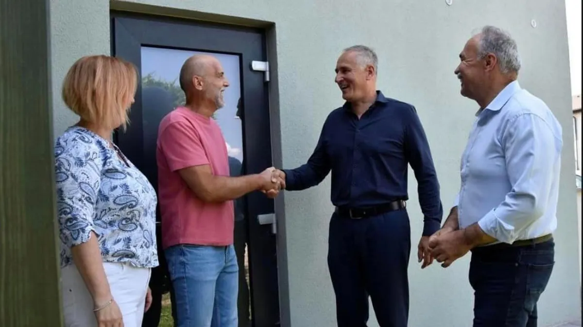 Nagy István: Sorsdöntő szavazás lesz holnap!