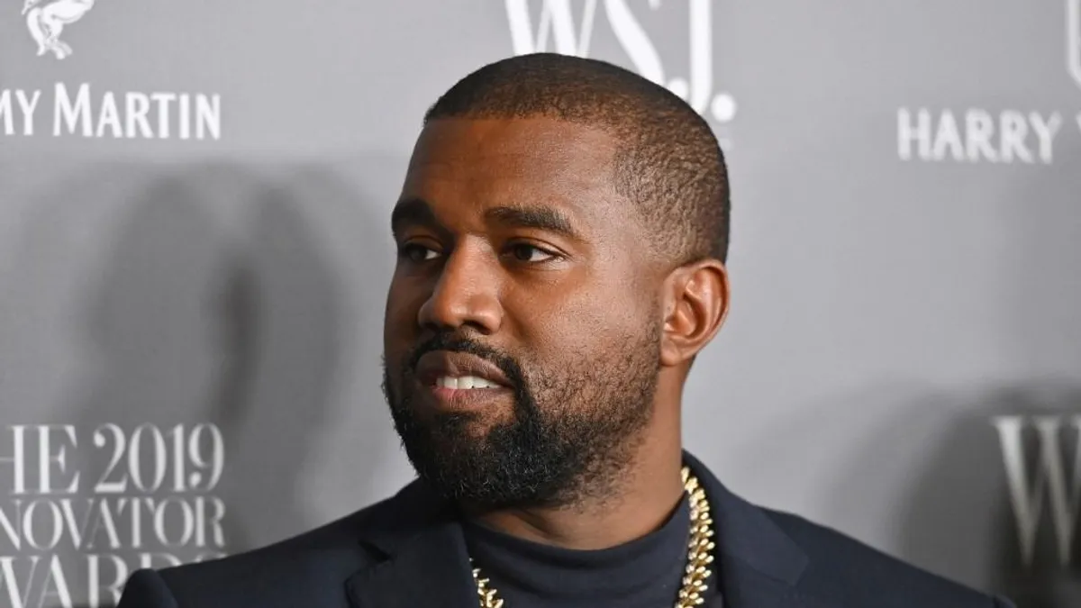 Kanye West mehet megint a bíróságra